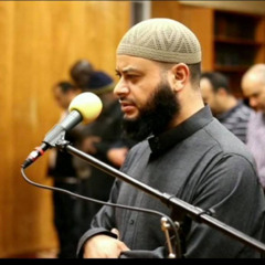 💔( وَأَسَرُّوا النَّدَامَةَ لَمَّا رَأَوُا الْعَذَابَ ) سورة سبأ 2025-الشيخ حاتم فريد
