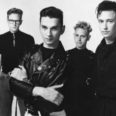 I feel love -  (ft depeche mode ) MOTH UK BOOTLEG REMIX