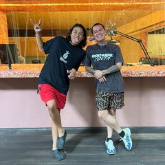 DARKER THAN WAX FM x HEADSTREAM : GERO & ARCHIE @ The Lot Radio 01-14-2023