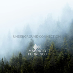 UNDERGROUND CONNECTION SEPTIEMBRE 2025