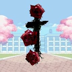 Friday Night Funkin - Roses But Its Saint JHN - Roses