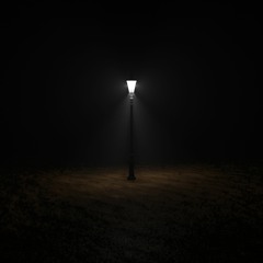 Tanza3D - Lost