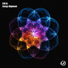 528 Hz - Frequencies of Infinite Potential
