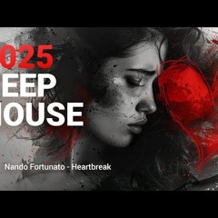 Nando Fortunato - Heartbreak