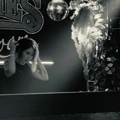 Opening set  Nick Warren/ Mexico City