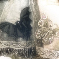 A real ghost would never hurt me or my feelings