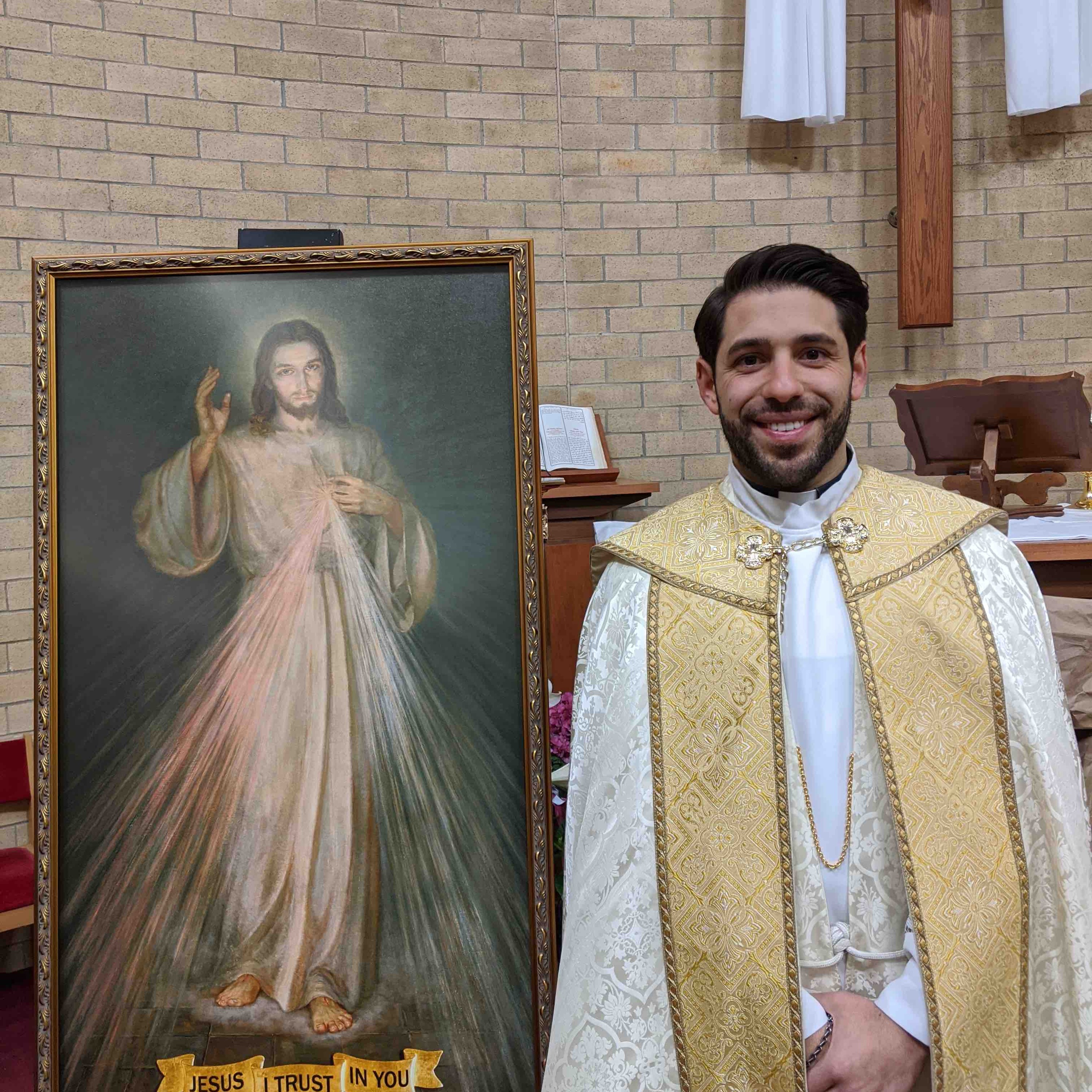 Chaldean Diocese of St. Thomas the Apostle U.S.A.