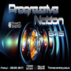 Progressive Nation EP115 🕉 January 2021 (Progressive Psy-Trance)