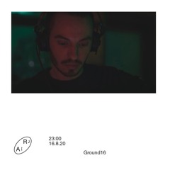 Ground16 for Radio Alhara - August 2020