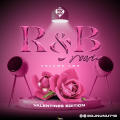 R&B Room Vol 2