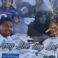 Phatboyy -Letter to my bros