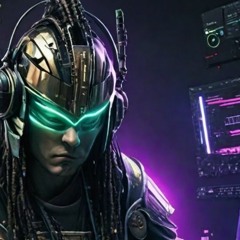 Cyberspace (Remaster edit)