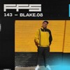 FFS143: Blake.08 DJ mix artwork - Electronic music tracklist cover image