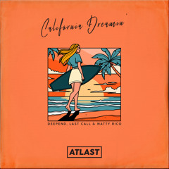 California Dreamin' (Slowed + Reverb)