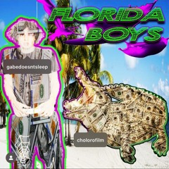 **DJ CREEPYPASTA😲😲** FLORIDA BOYS FT. CHOLOROFILM #YOLO [Geam]