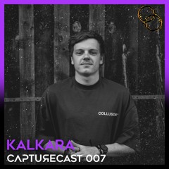 CaptureCast 007 • Kalkara