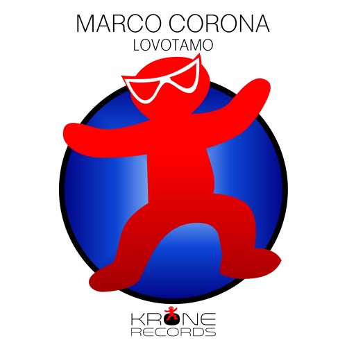Marco Corona "Lovotamo" (NO RDER Edit)
