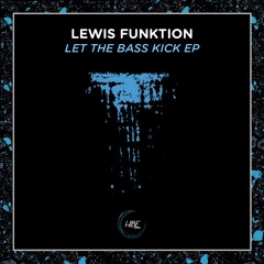 Lewis Funktion - House N' chill (Original Mix)
