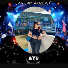 DJ•DIKI APRILIO ™ FUNKOT POK AME AME × MOTOR HONDA 2022