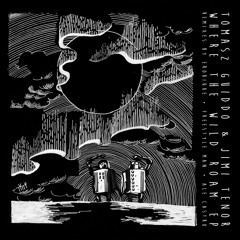 PREMIERE: Tomasz Guiddo & Jimi Tenor - Where The Wild Roam (Freestyle Man Remix) [ Compost Records ]