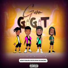 BosrapThemajor-GWO GIGIT ft GwanaTBA-Maicowell-Xorxor4K