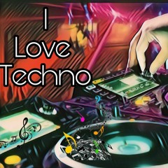 Techno Mix Dezember 2020