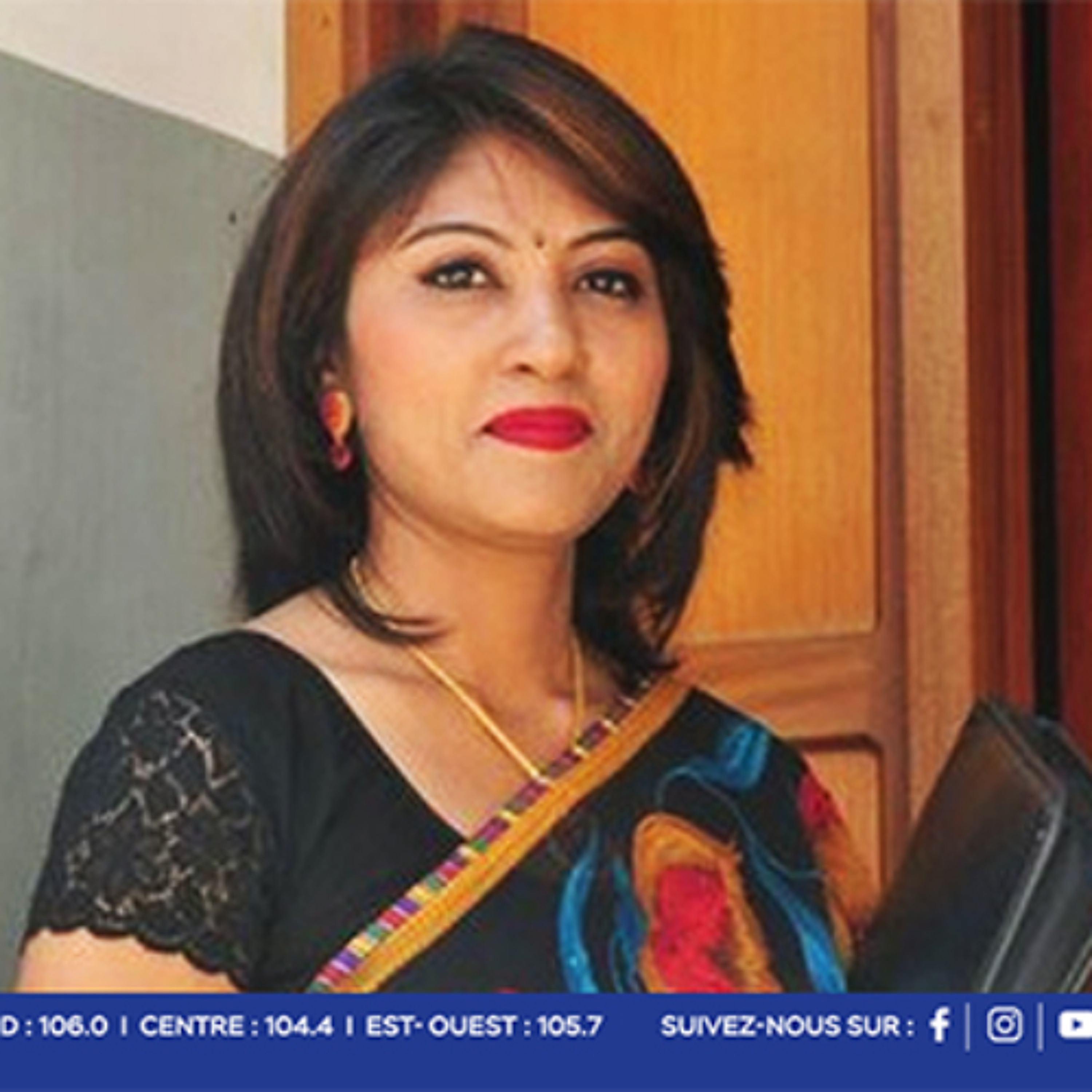 TOPFM MAURITIUS