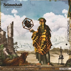 DHAthens Premiere: Stimmhalt - Chain To The Genetics (Original Mix) [Astrophone Records]