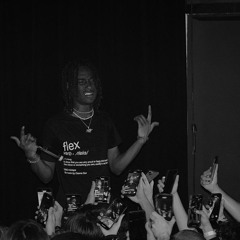 OsamaSon - Pour up da 6 (Prod. Legion & Warren Hunter) [LEAK]