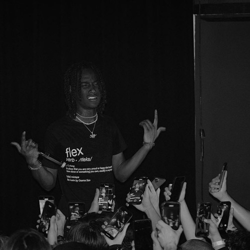 OsamaSon - Pour up da 6 (Prod. Legion & Warren Hunter) [LEAK]