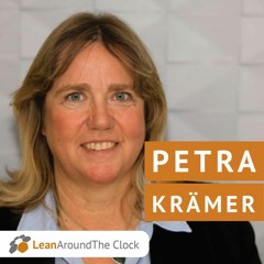 LATC2024 Speaker's Corner Interview - Petra Krämer
