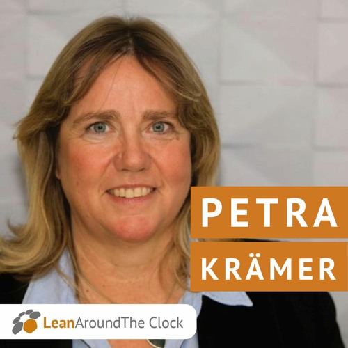 LATC2024 Speaker's Corner Interview - Petra Krämer