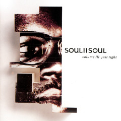 Stream Soul II Soul | Listen to 5 Album Set (Club Classics Vol 1
