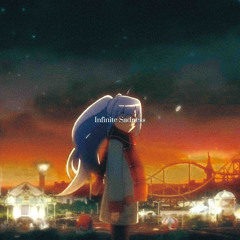 Infinite sadness (sped up)