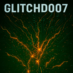 GLITCHD RADIO 007 - Ben Bkwrdz