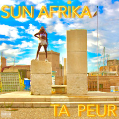 Sun Afrika - Ta Peur