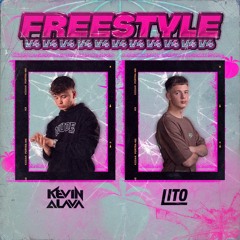 FREESTYLE VOL.4 / LITO X KEVIN ALAVA / MASHUP PACK / !Free Download!