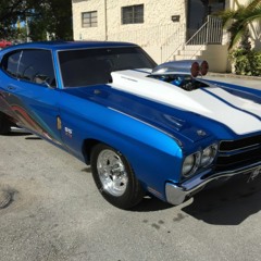 CARS