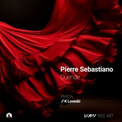 Pierre Sebastiano - Duende [LuPS Records]