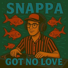 got no love (preview)