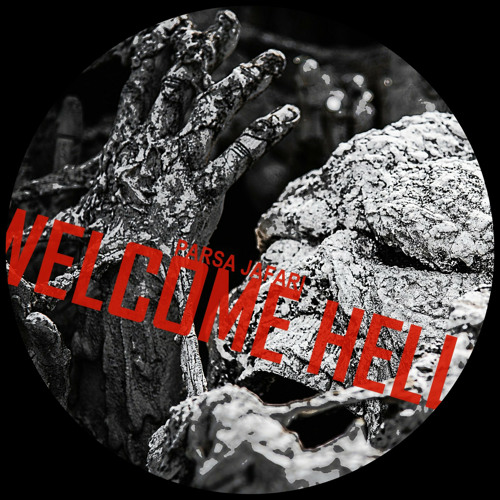 Parsa Jafari - Welcome Hell (Original Mix)