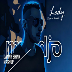 Format B,Modjo - Boeing Lady (Danny Shinx Mashup)