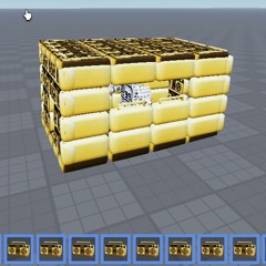 Roblox Cowbell Beat 14
