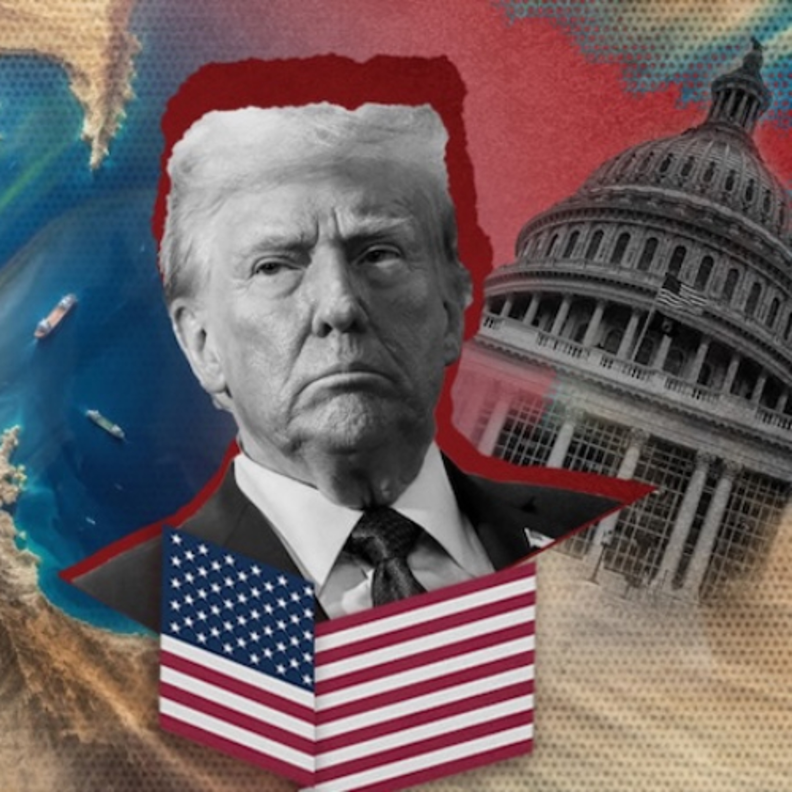 Victory to Iran!