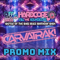 Off Your Bass Promo Mix!