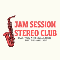 JAM SESSION 7 GR - 18