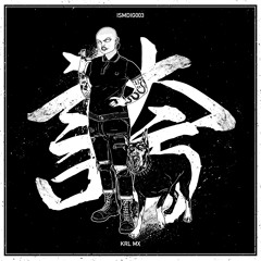 CRUDE Premiere: KRL MX - Love & Liberté  [Ismus]