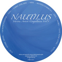PREVIEW: Nautilus V/A [MBMCD001]