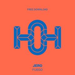 HLS272 Jero - Fuego (Original Mix)