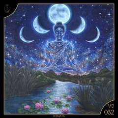 MONADA BRAHMA 032 | R3NATA | MOONLIT RENEWAL